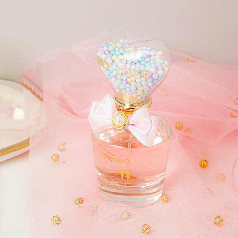Bag Perfume – First Heart Kiss Edition (Floral Notes, 170g) - Which Mark