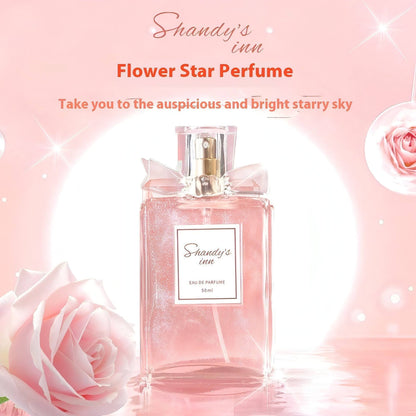 Shandys inn - Women's Durable Fashion Simple Perfume Gift Box - Which Mark