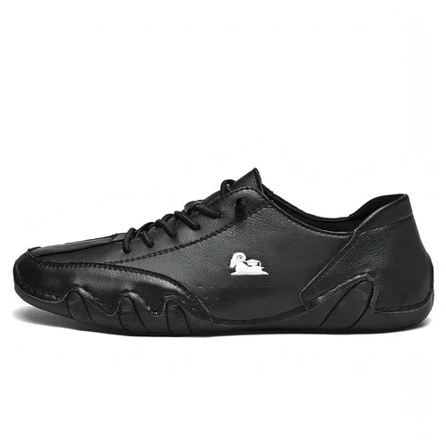 Low-top Men's Casual Octopus Martin Shoes - Which Mark