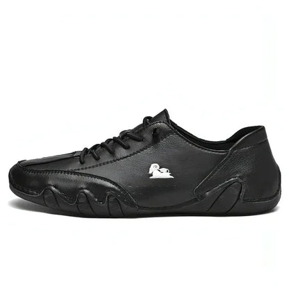Low-top Men's Casual Octopus Martin Shoes - Which Mark