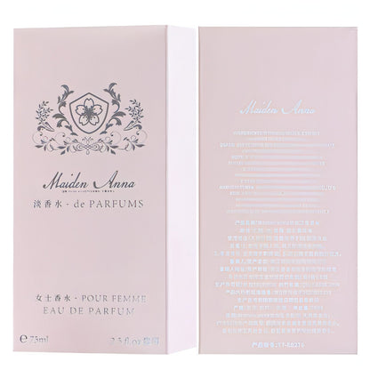 A.1 Perfume For Women Anna Fragrance Girl Sweetheart Long-lasting - Which Mark