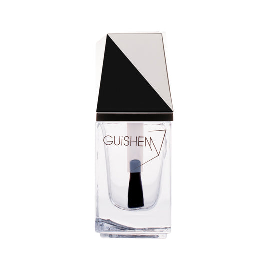 Premium Nail Lacquer, BRILLIANT- 500, BASE & TOP COAT ULTRA-SHINE - Which Mark