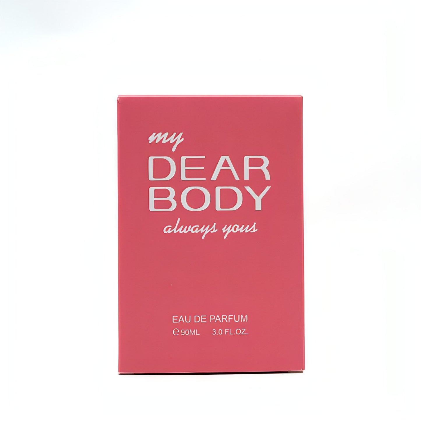 Long-lasting Light Fragrance Date Perfume - Which Mark