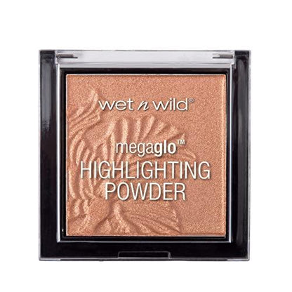 Wet n Wild Megaglo Highlighting Powder, Blossom Glow, 0.19 Fluid Ounce - Which Mark