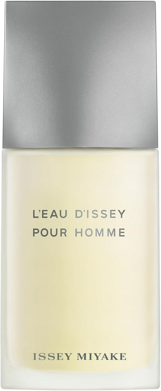 Issey Miyake L'Eau D'Issey by for Men , 2.5-Ounce Edt Spray - Which Mark
