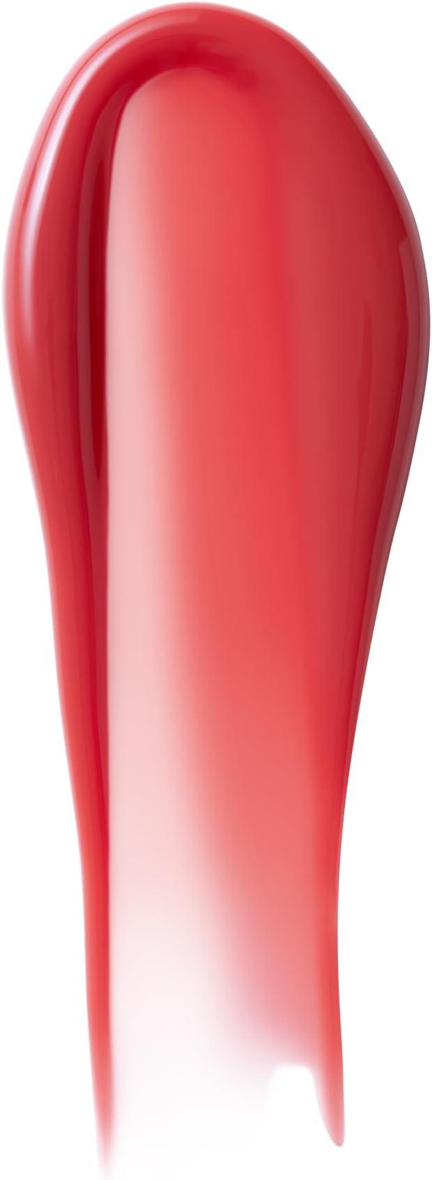 e.l.f. Glow Reviver Lip Oil, Nourishing Tinted Lip Oil For A High-shine Finish, Infused With Jojoba Oil, Vegan & Cruelty-free, Rose Envy - Which Mark