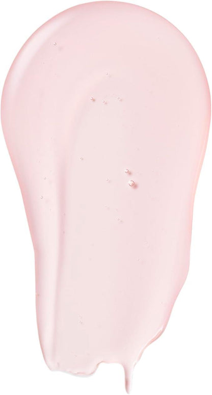 e.l.f. Power Grip Primer + 4% Niacinamide, Gel-Based & Hydrating Face Primer, Evens Skin & Brightens, Grips Makeup, Vegan & Cruelty-Free, 0.811 Fl Oz , Pink - Which Mark
