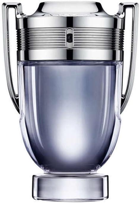Paco Rabanne Invictus Eau De Toilette Spray 1.7 Oz/ 50 Ml For Men, 0.57999999999999996 Pounds - Which Mark