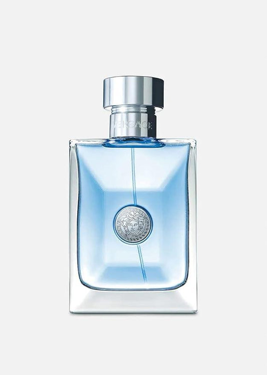 Gianni Versace Pour Homme for Men, 3.4-Ounce Edt Spray - Which Mark