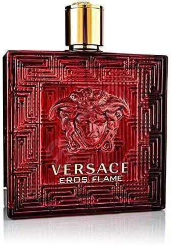 Gianni Versace Versace Eros Flame Eau De Parfum for Men | 3.4 oz / 100 ml - Spray - Which Mark