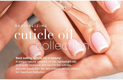 Cuccio Naturale Milk and Honey Cuticle Revitalizing Oil - Moisturizes and Strengthens Nails and Cuticles - Soothing and Nourishing - Paraben and Cruelty Free with Natural Ingredients - 2.5 oz - Which Mark