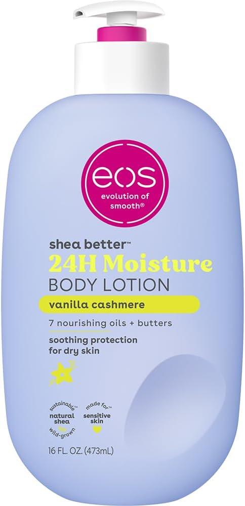 Shea Better 24H Moisture Body Lotion Vanilla Cashmere - Which Mark