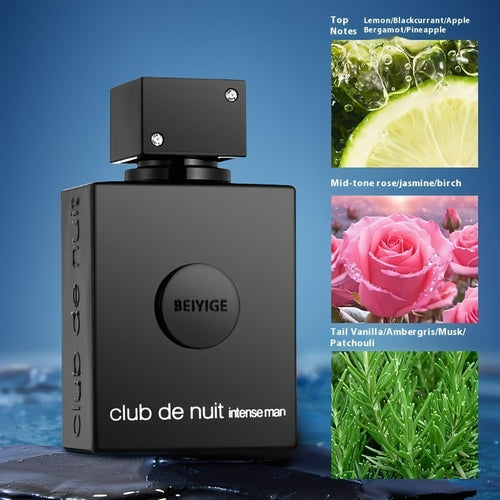 BEIYIGE Parfum - Perfume Lasting Fragrance Student Light Perfume - Which Mark