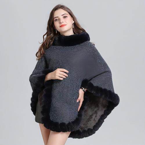 Knit sweater jacket women - Which Mark