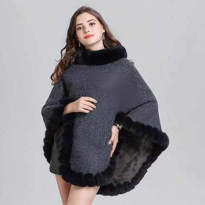 Knit sweater jacket women - Which Mark