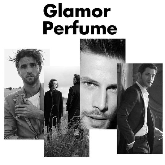 EELHOE Pheromone Perfume Fresh Mild And Not Harsh Lasting Natural - Which Mark