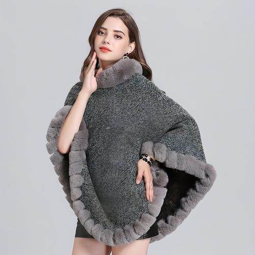 Knit sweater jacket women - Which Mark