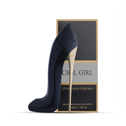 A.1. High Heel Perfume 40ml Tempting Bad Girl Eau de Perfume - Which Mark