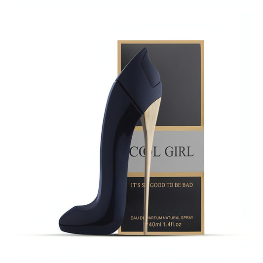 A.1. High Heel Perfume 40ml Tempting Bad Girl Eau de Perfume - Which Mark