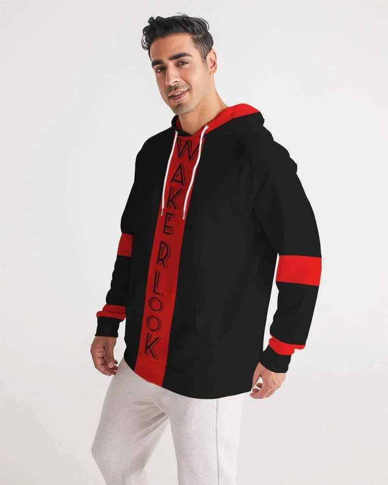Wakerlook Men's Hoodie - Which Mark