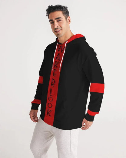 Wakerlook Men's Hoodie - Which Mark