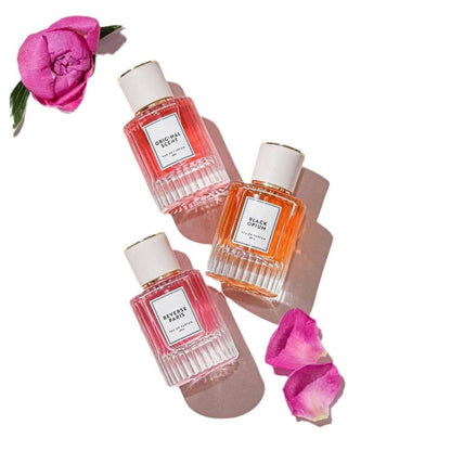 Perfume Spray 30ml Floral Fragrance - Which Mark