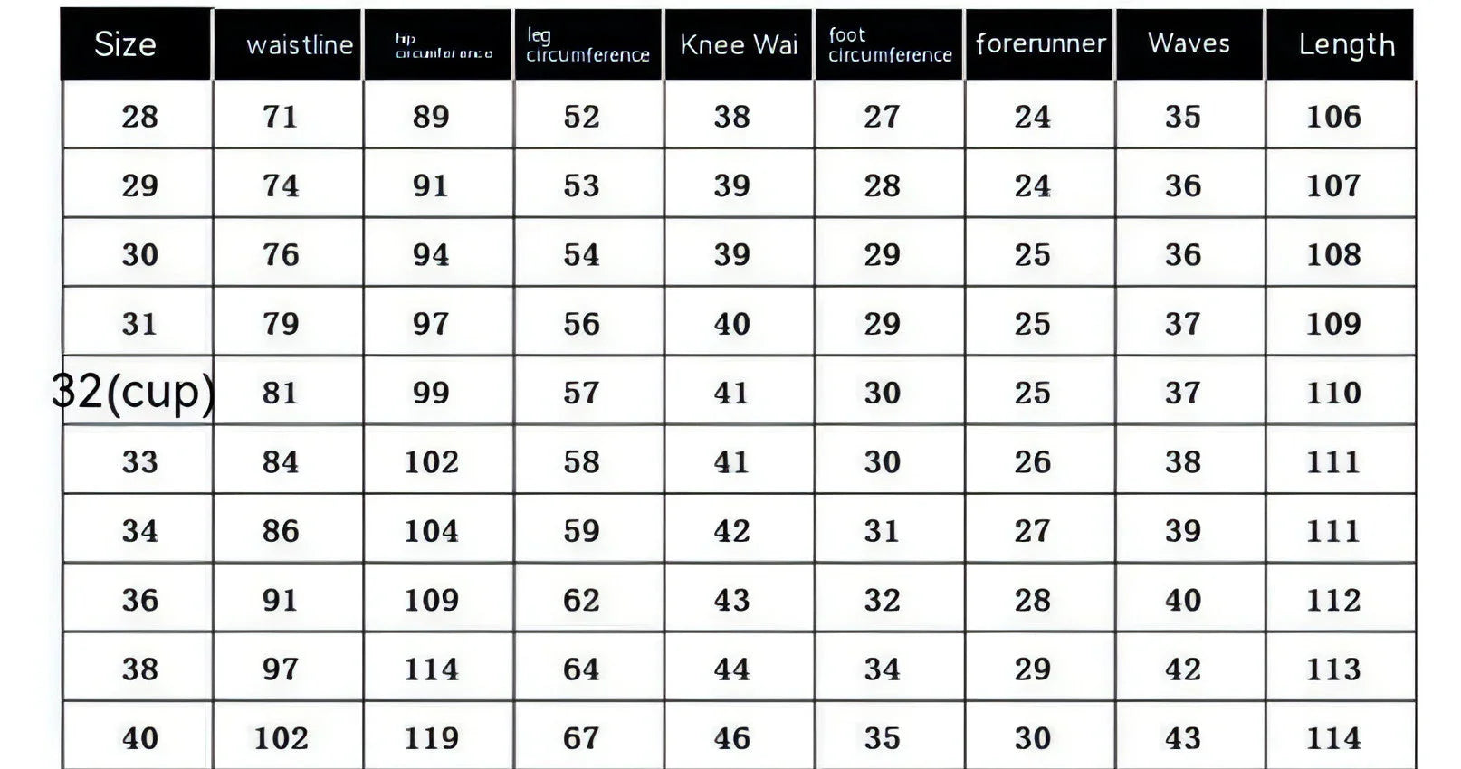 Slim Elastic Hole Skinny Pencil Trousers Jeans Men - Which Mark