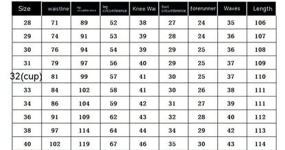 Slim Elastic Hole Skinny Pencil Trousers Jeans Men - Which Mark
