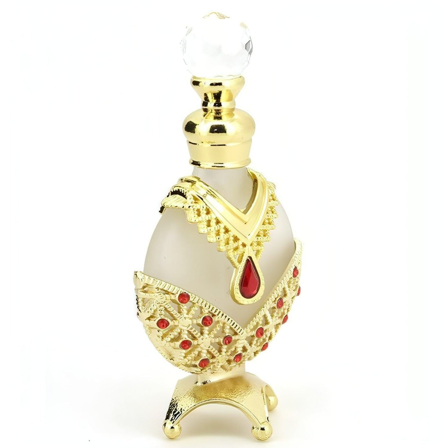 Perfume Oil Concentrated Perfume Oil Lasting Fragrance Mild - Which Mark