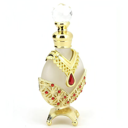 Perfume Oil Concentrated Perfume Oil Lasting Fragrance Mild - Which Mark