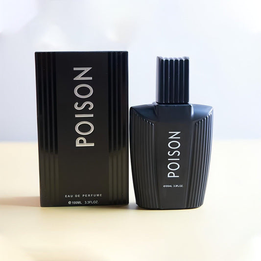 Orange Wood Poison - Men's Fashion Simple Lasting Fragrance Perfume - Which Mark