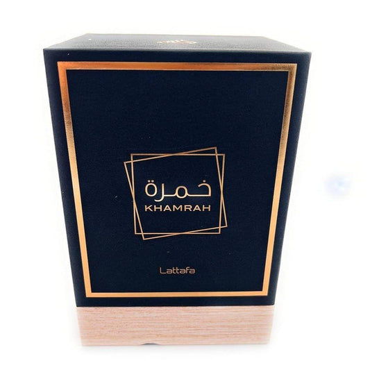 A.1. Simple And Versatile Arab Nights Cologne Perfume In The Middle - Which Mark