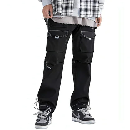 Men's Multi-bag Casual (Jeans & Pants) - Which Mark