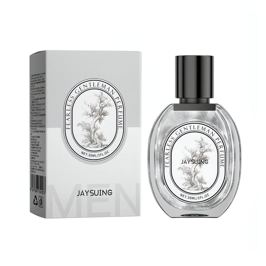 Fearless Men Perfume Lasting Light Scent - Which Mark