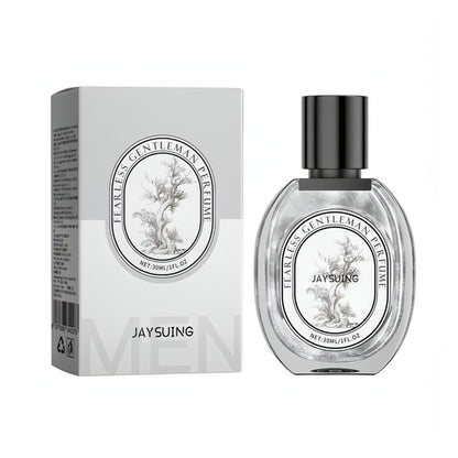 Fearless Men Perfume Lasting Light Scent - Which Mark