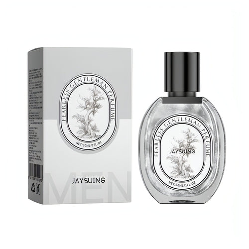 Fearless Men Perfume Lasting Light Scent - Which Mark