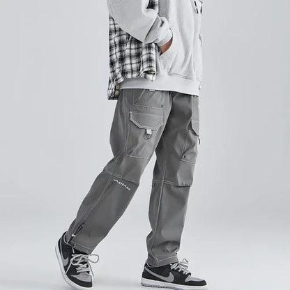 Men's Multi-bag Casual (Jeans & Pants) - Which Mark