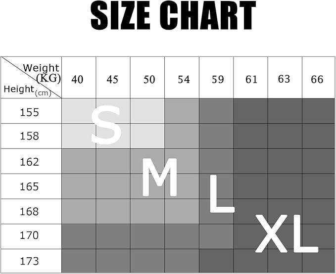 XPINYT 5pcs Workout Outfits for Women Athletic Sets Sport Suits Yoga Gym Fitness Exercise Clothes Jogging Tracksuits - Which Mark
