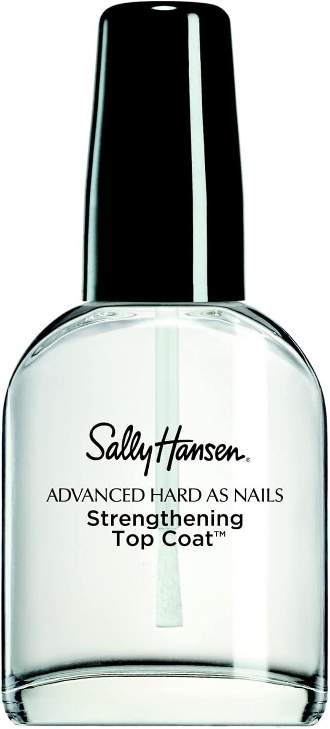Sally Hansen - Advanced Hard as Nails Strengthening Top Coat - Which Mark