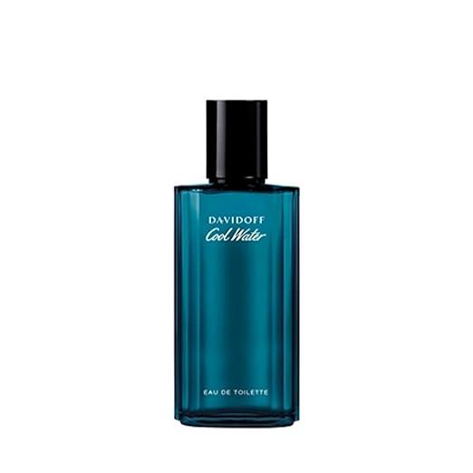 Davidoff Cool water eau de davidoff - Which Mark