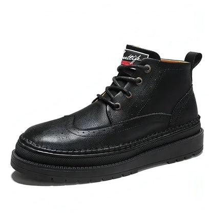 Streetlife boots Men - Which Mark