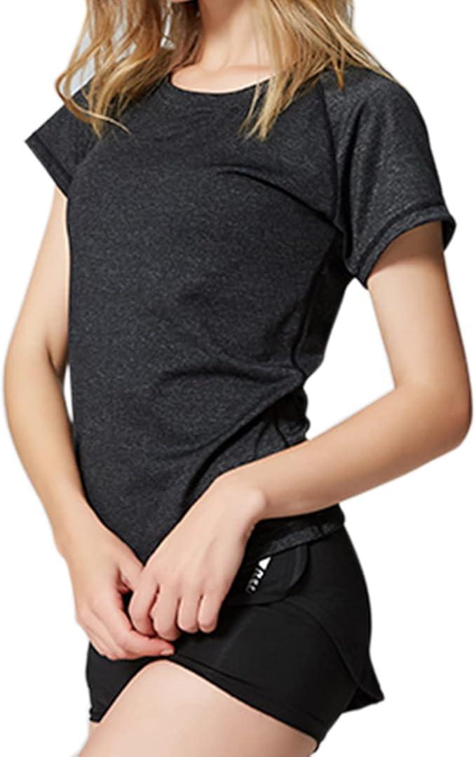 XPINYT 5pcs Workout Outfits for Women Athletic Sets Sport Suits Yoga Gym Fitness Exercise Clothes Jogging Tracksuits - Which Mark
