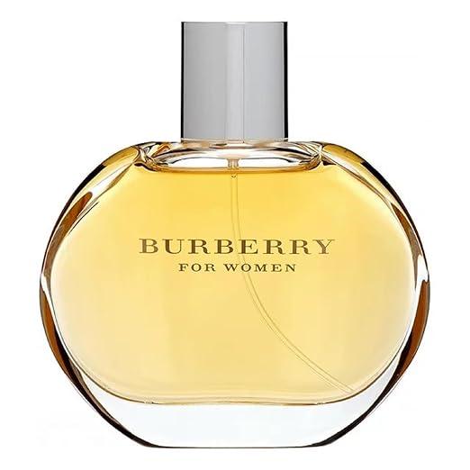 Burberry Classic Eau de Parfum for Women - Which Mark