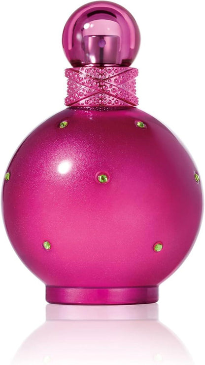 Britney Spears Fantasy Eau De Parfum Spray 3.3 oz - Which Mark