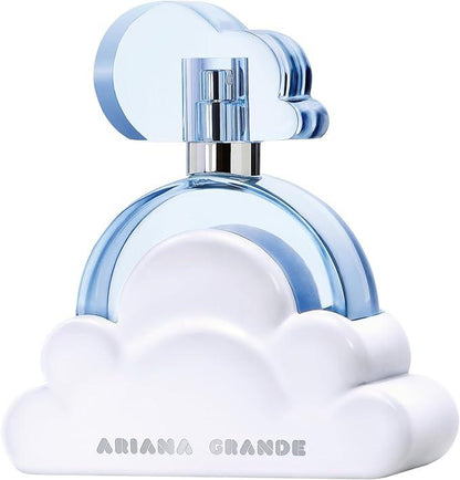 Ariana Grande Cloud Eau de Parfum Spray ,clear ,3.4 oz - Which Mark