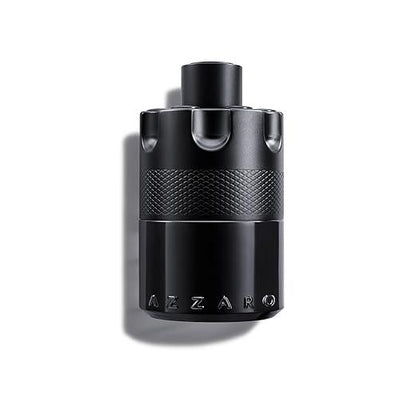 Azzaro The Most Wanted Eau de Parfum Intense - Woody & Seductive Mens Cologne - Fougère, Ambery & Spicy Fragrance for Date Night - Lasting Wear - Luxury Perfumes for Men - Which Mark