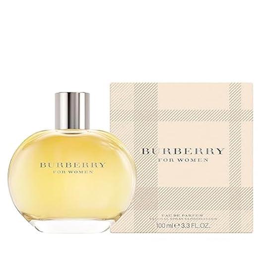 Burberry Classic Eau de Parfum for Women - Which Mark