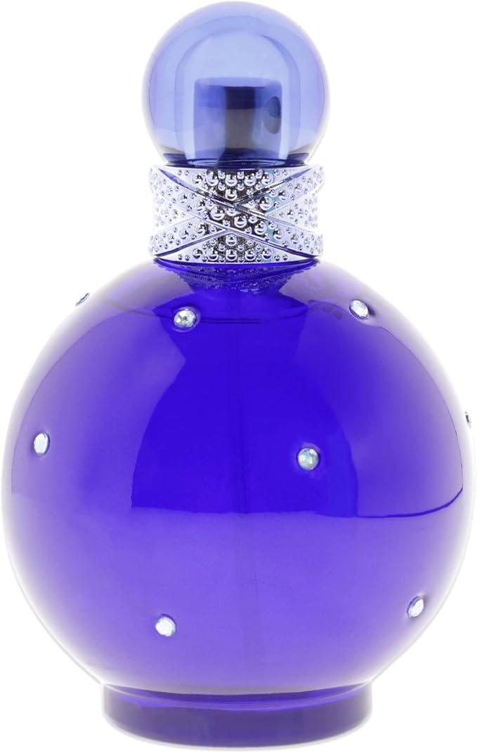 Britney Spears Midnight Fantasy by for Women Eau De Parfum Spray, 3.4-Ounce - Which Mark