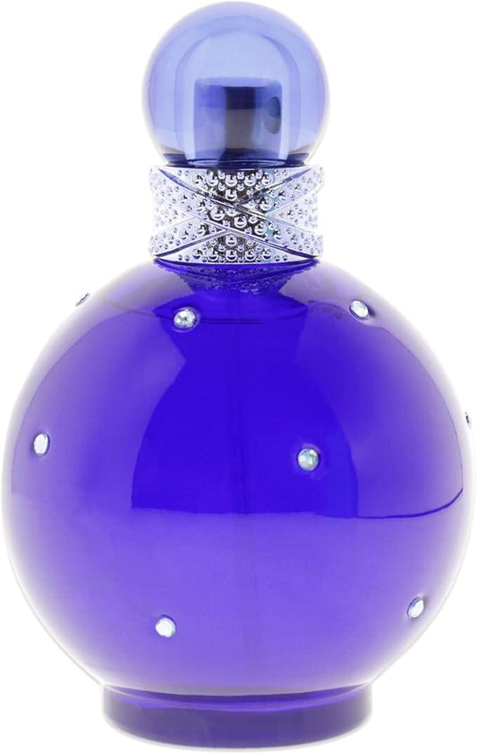 Britney Spears Midnight Fantasy by for Women Eau De Parfum Spray, 3.4-Ounce - Which Mark