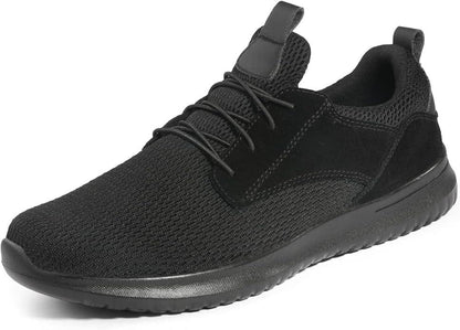 Bruno Marc Men's Slip On Fashion Sneakers Casual Lightweight Running Walking Tennis Shoes - Which Mark
